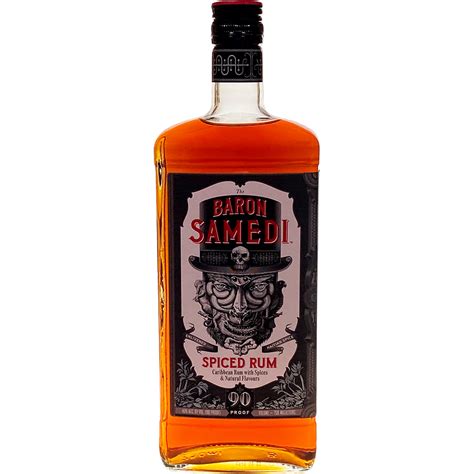 baron samedi rum near me|baron samedi venerated in.